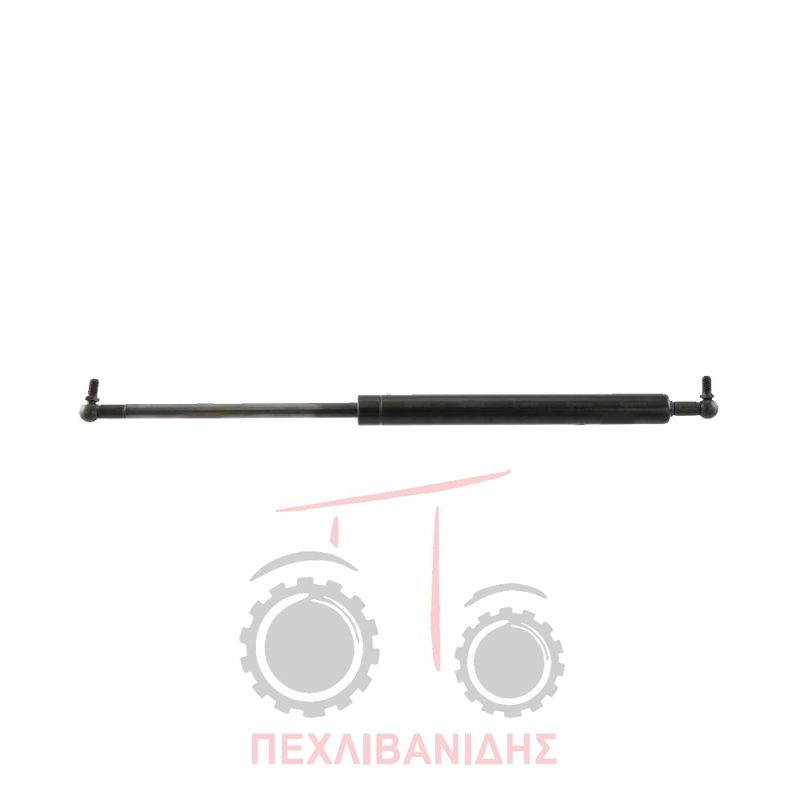 Μπουκάλα καπό Massey Ferguson 7400