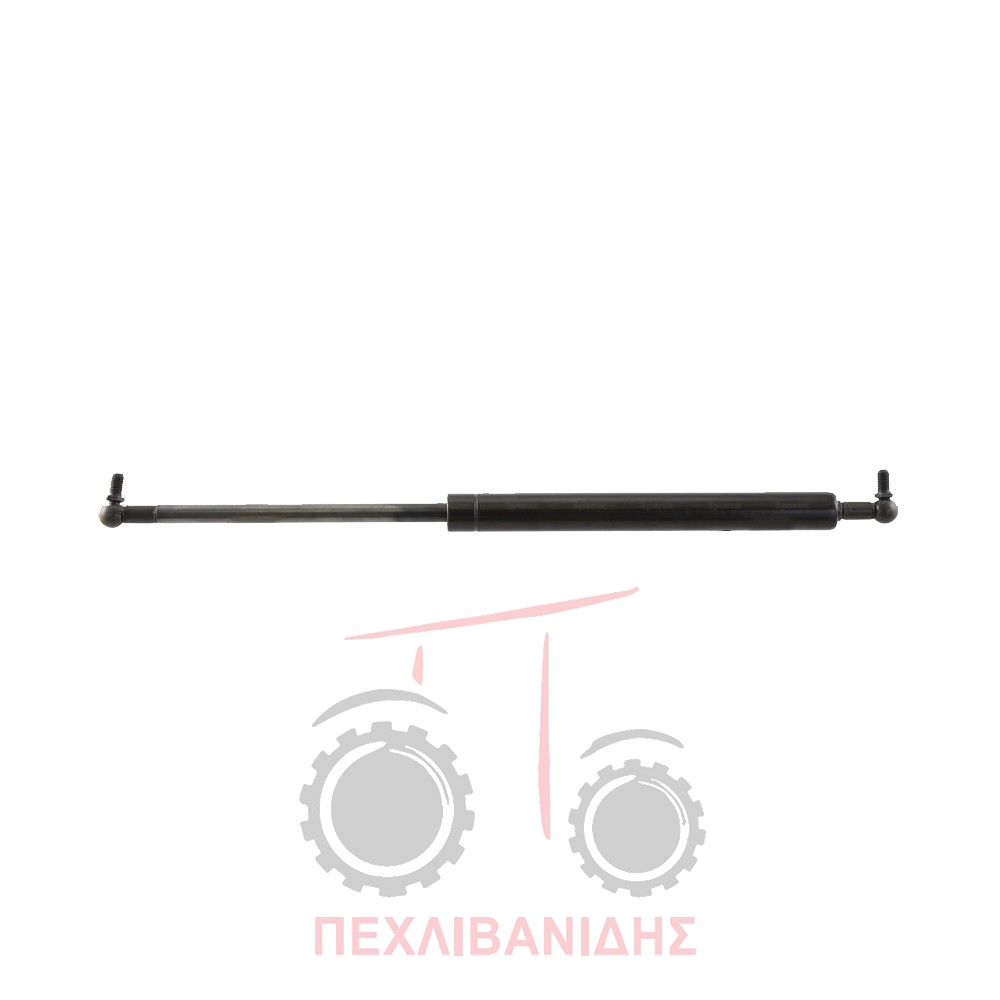 Μπουκάλα καπό Massey Ferguson 7400