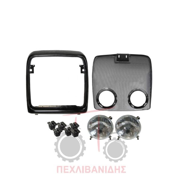 Κιτ φωτισμού Massey Ferguson 5400-6400-7400