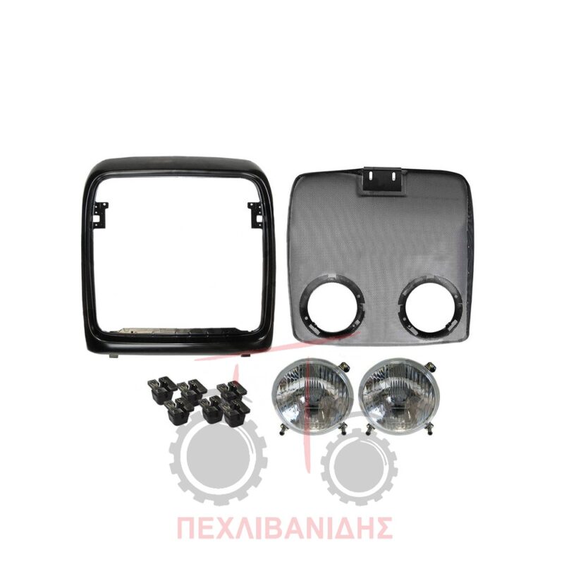 Κιτ φωτισμού Massey Ferguson 5400-6400-7400 Κιτ φωτισμού Massey Ferguson 5400-6400-7400