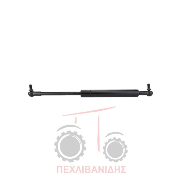 Μπουκάλα καπό 2000N 550mm Massey Ferguson 5400-6455-6460