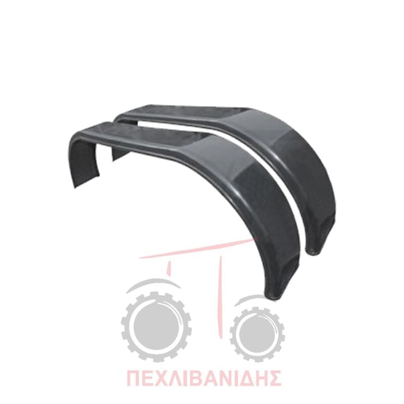 Σετ προέκτασης φτερού Massey Ferguson