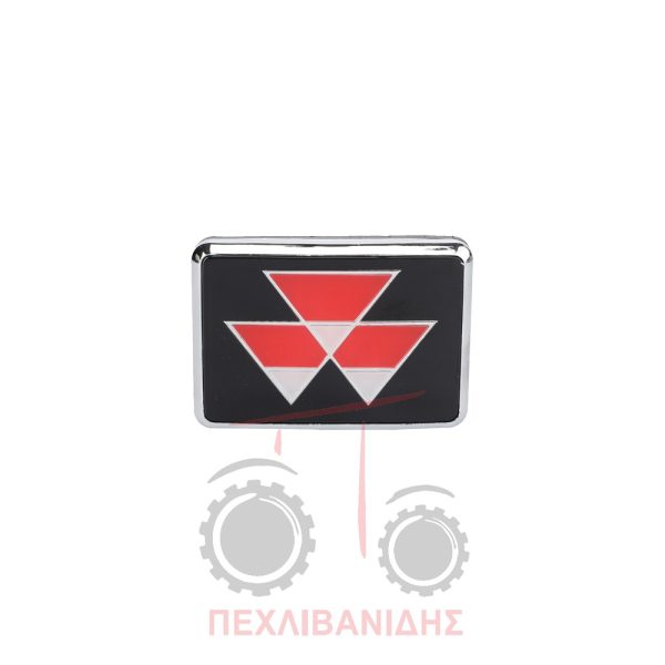 Σήμα μάσκας Massey Ferguson 390-399