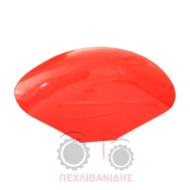 Στρογγυλό φτερό Massey Ferguson 35-135-140-240 Στρογγυλό φτερό Massey Ferguson 35-135-140-240