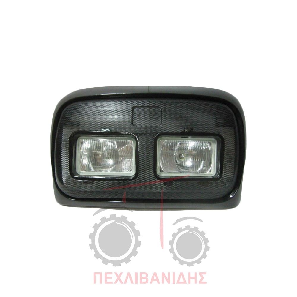 Μπροστά μάσκα Massey Ferguson 4200-6200