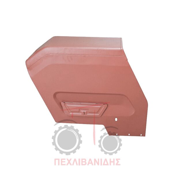 Φτερό Tετράγωνα με κάσα Massey Ferguson 165-175-177-188-290