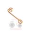 Ελατήριο πορτάκι Massey Ferguson 135-165-175-177-178-188