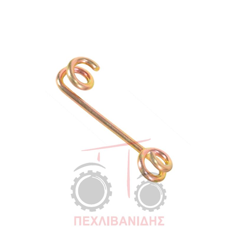 Ελατήριο πορτάκι Massey Ferguson 135-165-175-177-178-188