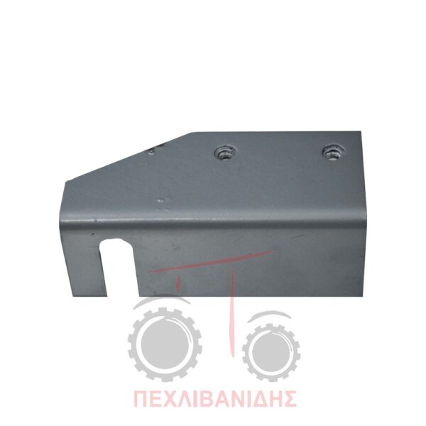 Δεξιά λάμα καπό Massey Ferguson 135-148