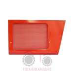 Μπροστά αριστερή πλαϊνή λάμα Massey Ferguson 365-375-390-398 Μπροστά αριστερή πλαϊνή λάμα Massey Ferguson 365-375-390-398