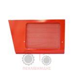 Μπροστά δεξιά πλαϊνή λάμα Massey Ferguson 365-375-390-398 Μπροστά δεξιά πλαϊνή λάμα Massey Ferguson 365-375-390-398