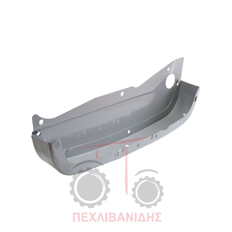 Μπροστά λαμαρίνα κάτω μάσκας Massey Ferguson 165-175-177-178-188-290 Μπροστά λαμαρίνα κάτω μάσκας Massey Ferguson 165-175-177-178-188-290