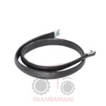 Λάστιχο καπό Massey Ferguson 265-275-290-390 Λάστιχο καπό Massey Ferguson 265-275-290-390