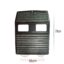 Mάσκα μεταλλική Massey Ferguson 365-375-390-398-399