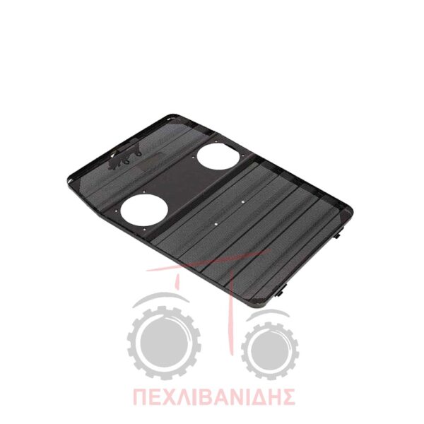 Μπροστά μάσκα Massey Ferguson 240-250-255-260