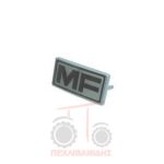 Σήμα μάσκας Massey Ferguson 290 Σήμα μάσκας Massey Ferguson 290