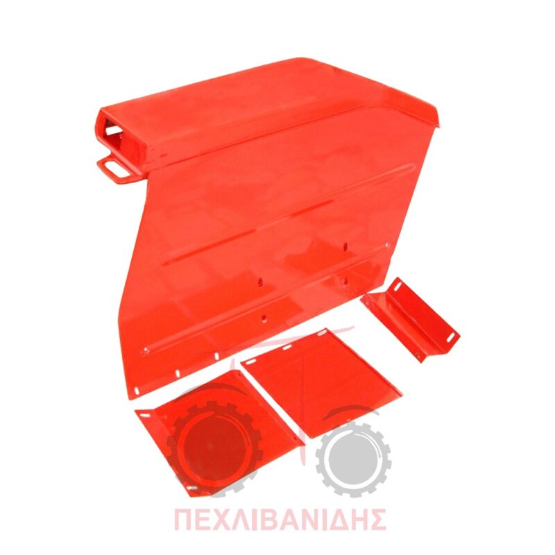 Δεξί φτερό τετράγωνο Massey Ferguson 135-165-177-188-290 Δεξί φτερό τετράγωνο Massey Ferguson 135-165-177-188-290
