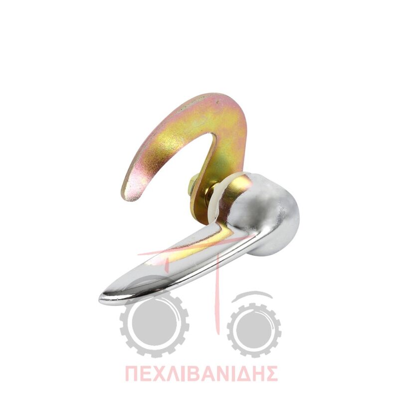 Xερούλι καπάκι μπαταρίας Massey Ferguson 133-135