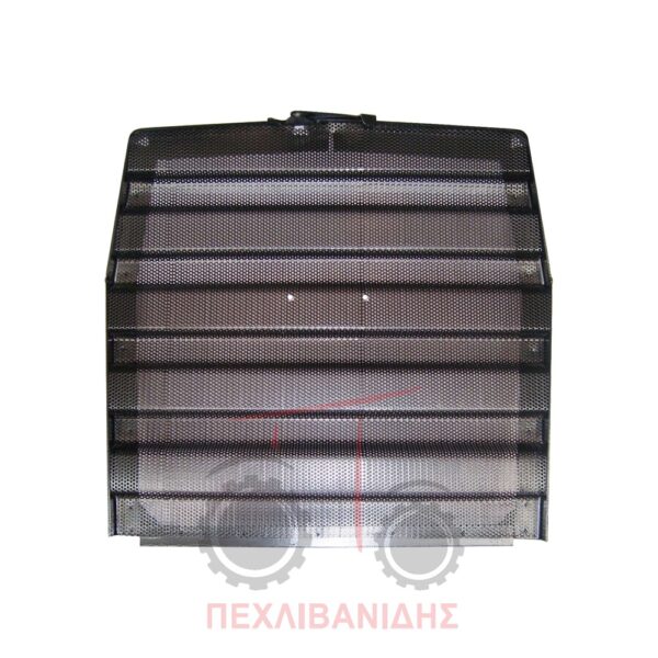 Μπροστά πάνω μάσκα Massey Ferguson 265-275-285-290-590-595