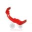 Κάτω λαμαρίνα ταμπλό Massey Ferguson 135-240