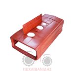 Καπό Massey Ferguson 133-135-145-148 Καπό Massey Ferguson 133-135-145-148