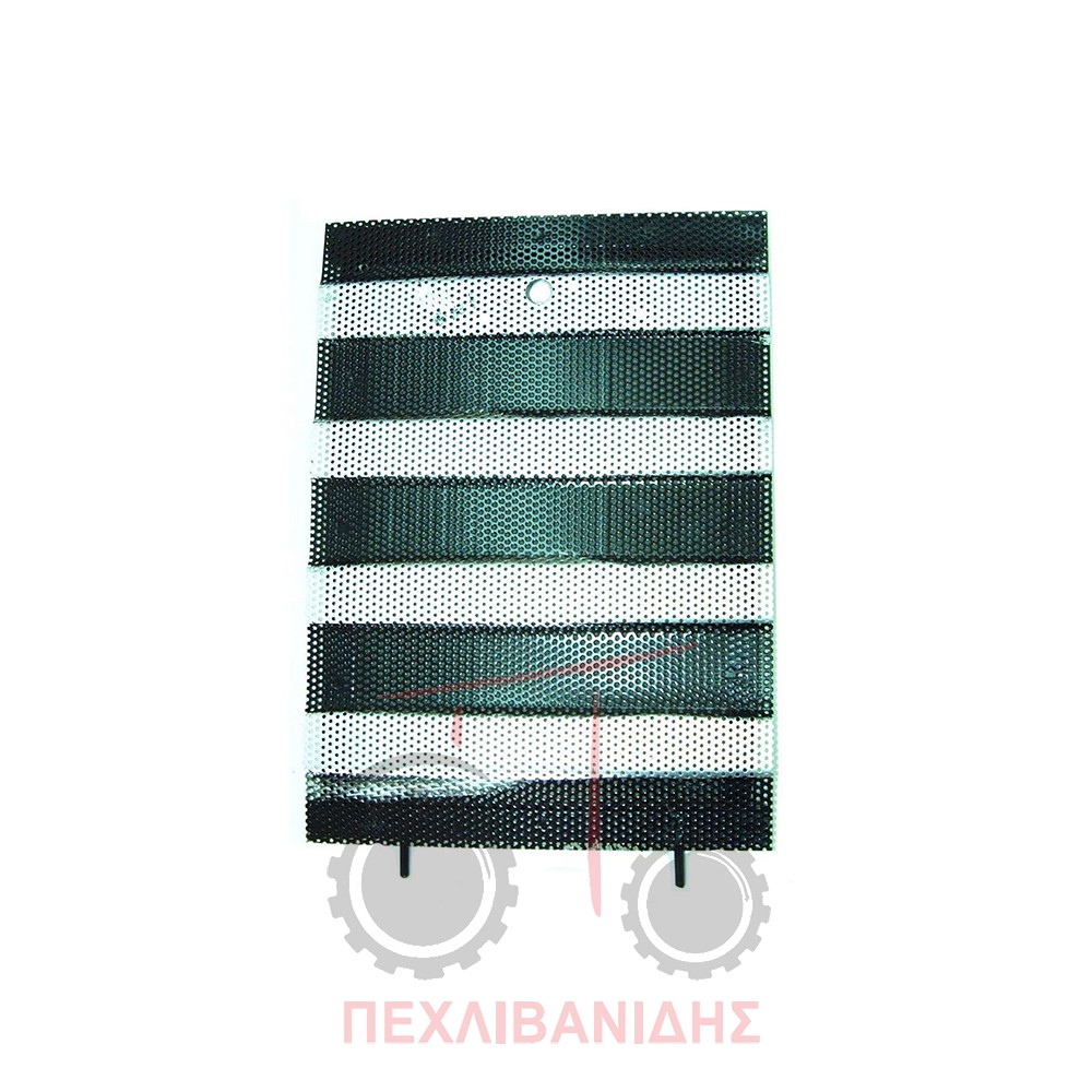 Πορτάκι μάσκας Massey Ferguson 135-140-148-155-158