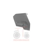Φτερό τετράγωνο με κάσα Massey Ferguson 165-175-188-290 Φτερό τετράγωνο με κάσα Massey Ferguson 165-175-188-290