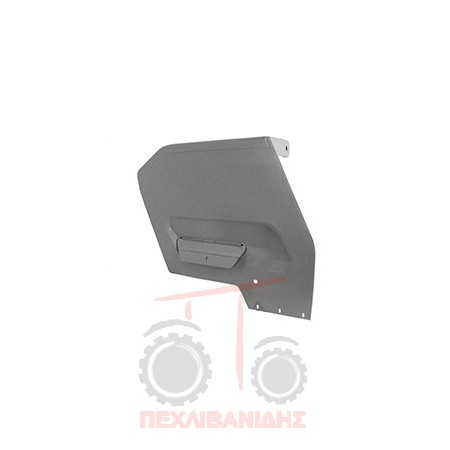 Φτερό τετράγωνο με κάσα Massey Ferguson 165-175-188-290 Φτερό τετράγωνο με κάσα Massey Ferguson 165-175-188-290