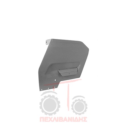 Φτερό τετράγωνο με κάσα Massey Ferguson 165-175-188-290 Φτερό τετράγωνο με κάσα Massey Ferguson 165-175-188-290