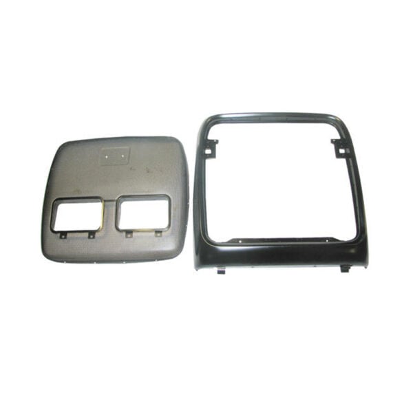 Κιτ μπροστά μάσκα - βάση - φανάρια Massey Ferguson 4200-4300-6200-8200