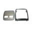 Κιτ μπροστά μάσκα - βάση - φανάρια Massey Ferguson 4200-4300-6200-8200
