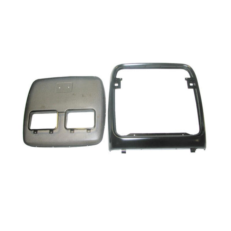 Κιτ μπροστά μάσκα - βάση - φανάρια Massey Ferguson 4200-4300-6200-8200
