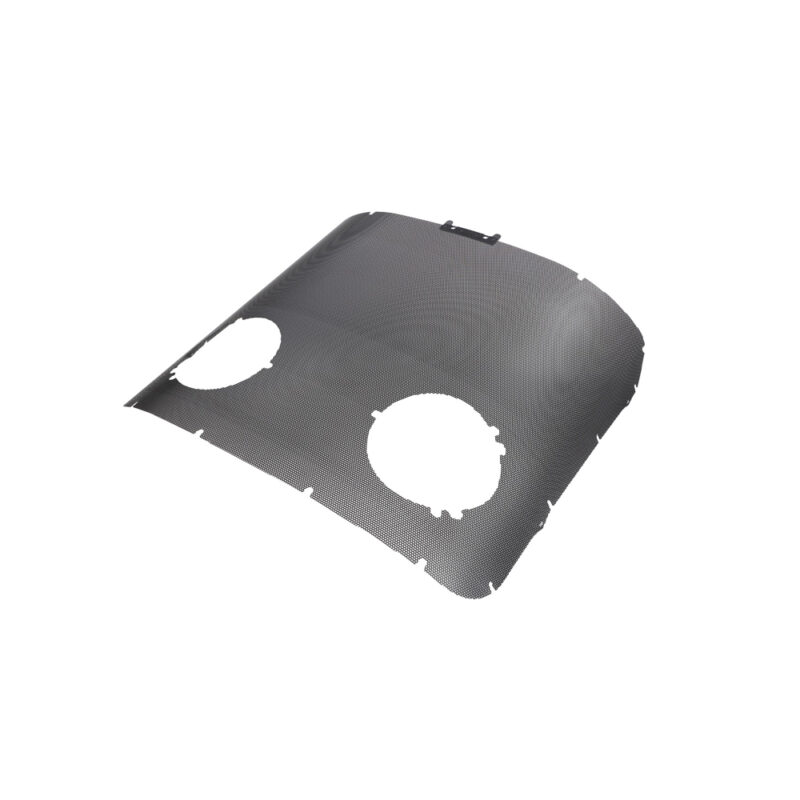 Σίτα μπροστά μάσκας Massey Ferguson 5465-5475-6465-6480-7475