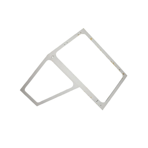 Πλαίσιο αριστερή πόρτα Massey Ferguson 550-560-575-590-592-595