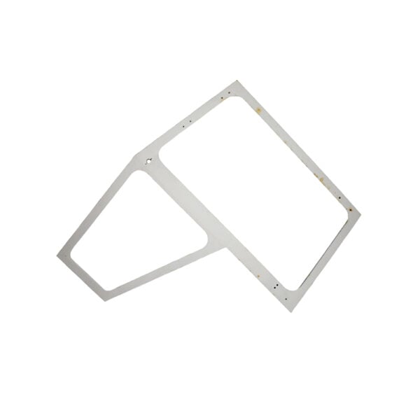 Πλαίσιο αριστερή πόρτα Massey Ferguson 550-560-575-590-592-595