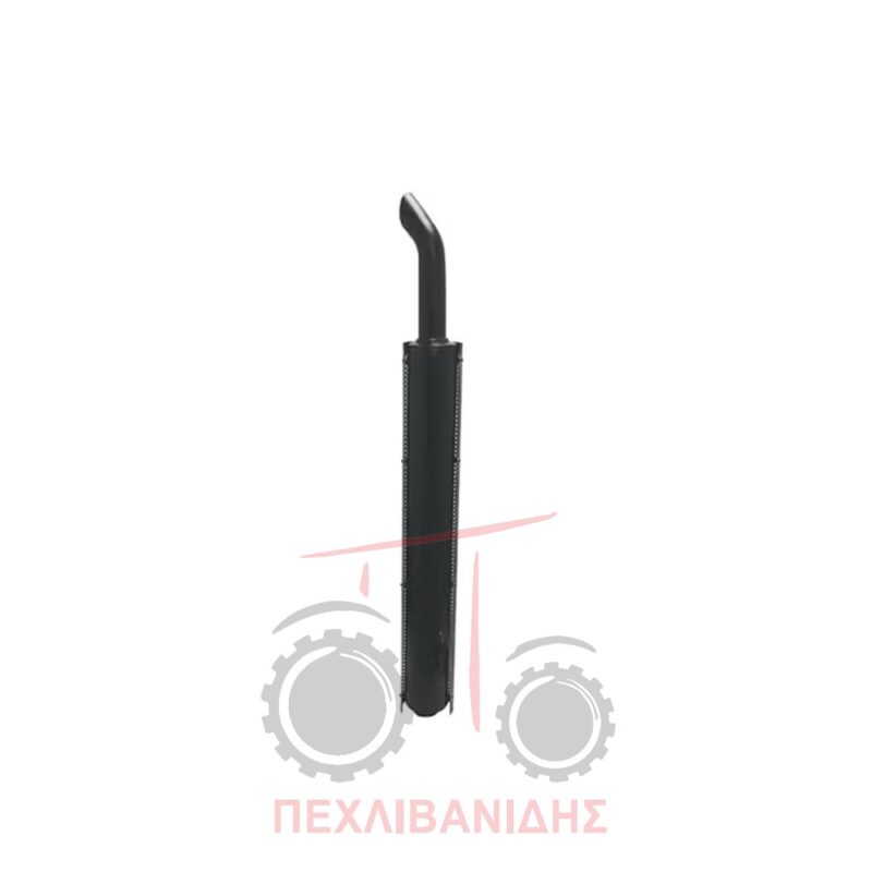 Εξάτμιση Case