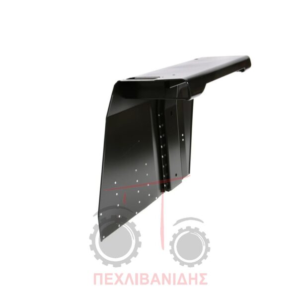 Δεξί φτερό τετράγωνο Massey Ferguson 390-399
