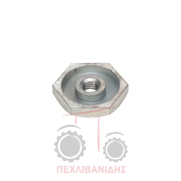 Παξιμάδι καπό Massey Ferguson 2405-2410-2415-3300-3400