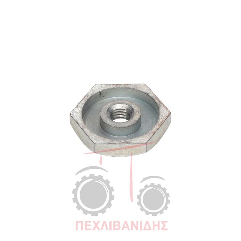 Παξιμάδι καπό Massey Ferguson 2405-2410-2415-3300-3400