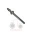 Μπροστά πείρος καπό Massey Ferguson 2400-3300-3400