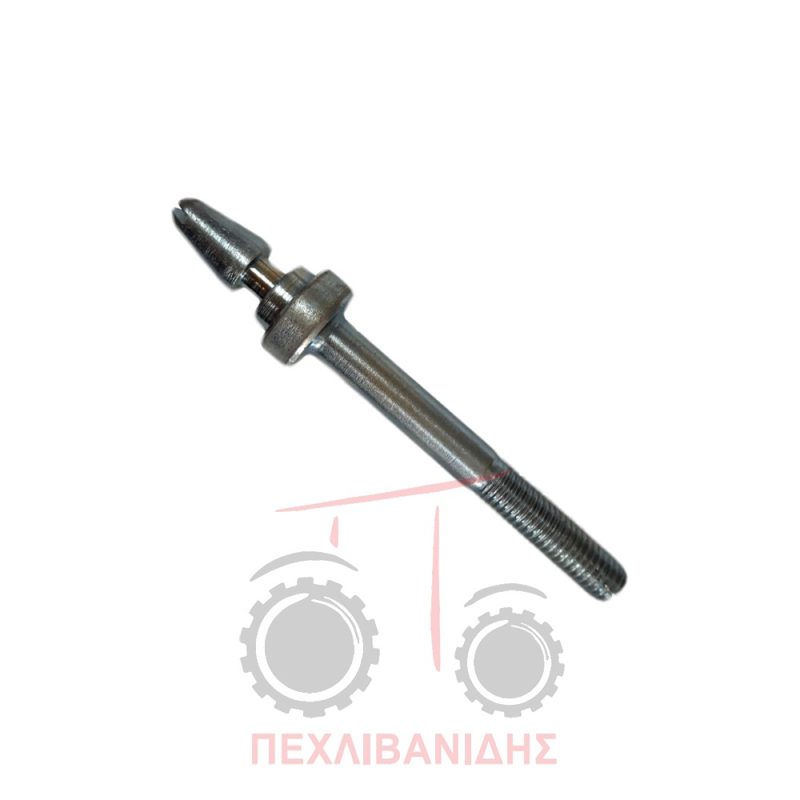 Μπροστά πείρος καπό Massey Ferguson 2400-3300-3400 Μπροστά πείρος καπό Massey Ferguson 2400-3300-3400