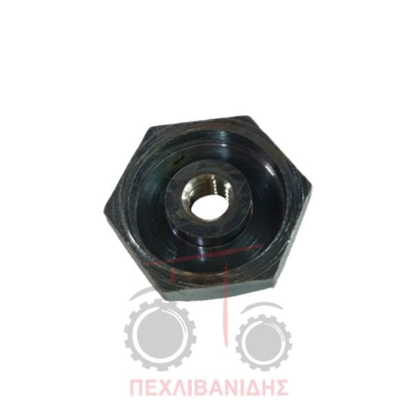 Παξιμάδι καπό Massey Ferguson 3300-3400