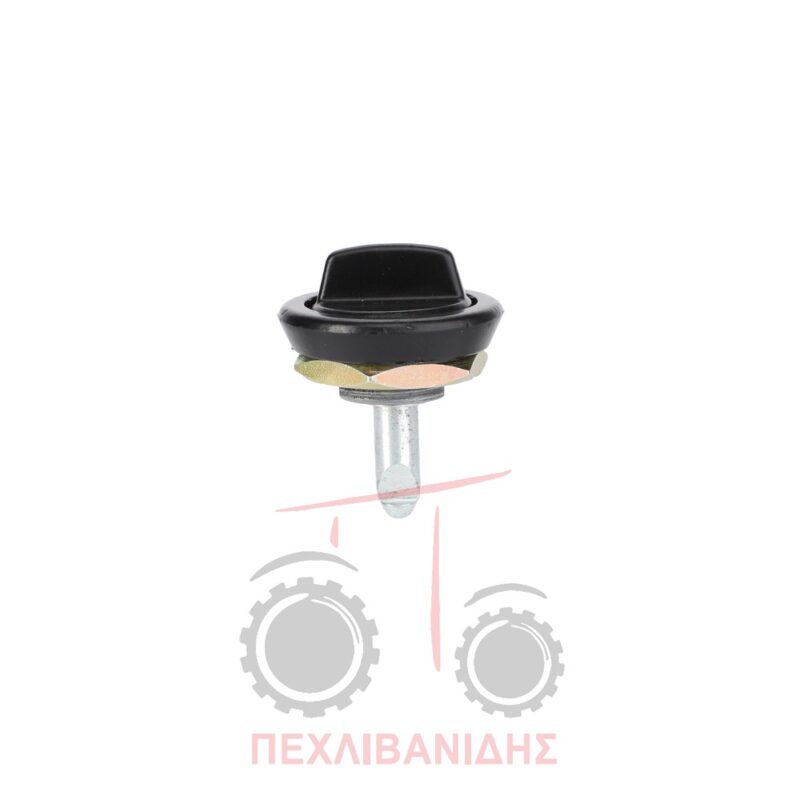 Χερουλάκι καπάκι ταμπλό Massey Ferguson 6100-6200-8100-8200