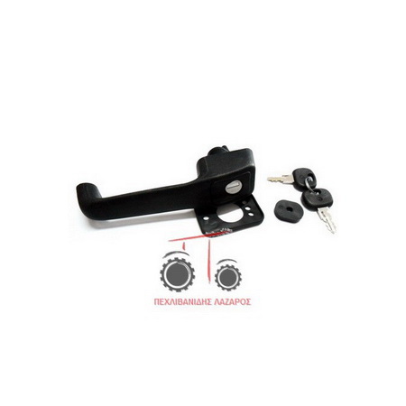 Xερούλι πόρτας Massey Ferguson 4200-4300 Xερούλι πόρτας Massey Ferguson 4200-4300
