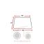 Πίσω παράθυρο Massey Ferguson 575-590-595