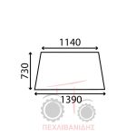 Τζάμι ανεμοθώρακα Landini 12500-14500 Τζάμι ανεμοθώρακα Landini 12500-14500
