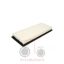 Φίλτρο καμπίνας Massey Ferguson 5400-6400-7400-8400