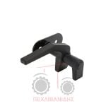 Χερούλι παραθύρου Massey Ferguson 4200-4300 Χερούλι παραθύρου Massey Ferguson 4200-4300