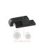 Χερούλι παραθύρου Massey Ferguson 362-375-390-398-399