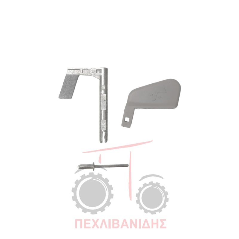 Βάση καθίσματος Massey Ferguson 8240 Βάση καθίσματος Massey Ferguson 8240